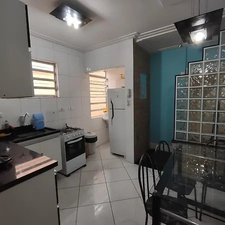 Apartamento Praia Da Enseada Guarujá Exterior photo