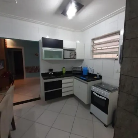 Apartamento Praia Da Enseada Guarujá Exterior photo