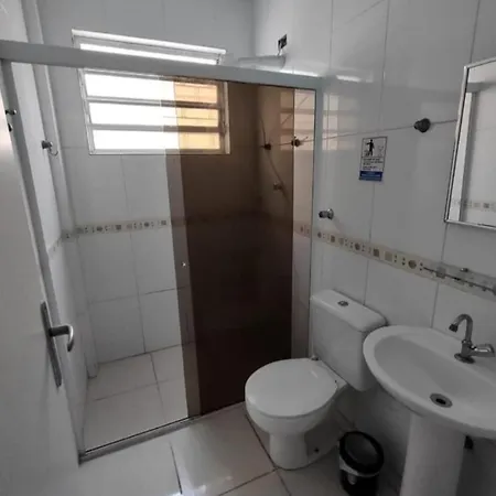Apartamento Praia Da Enseada Guarujá Exterior photo