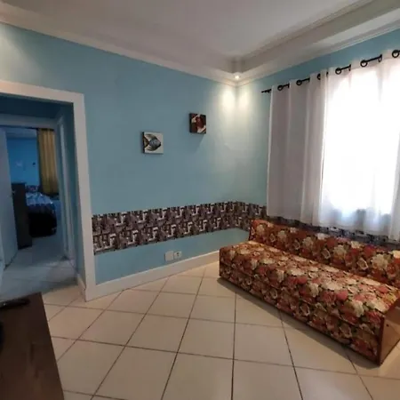 Apartamento Praia Da Enseada Guarujá Exterior photo