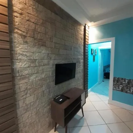 Apartamento Praia Da Enseada Guarujá Exterior photo