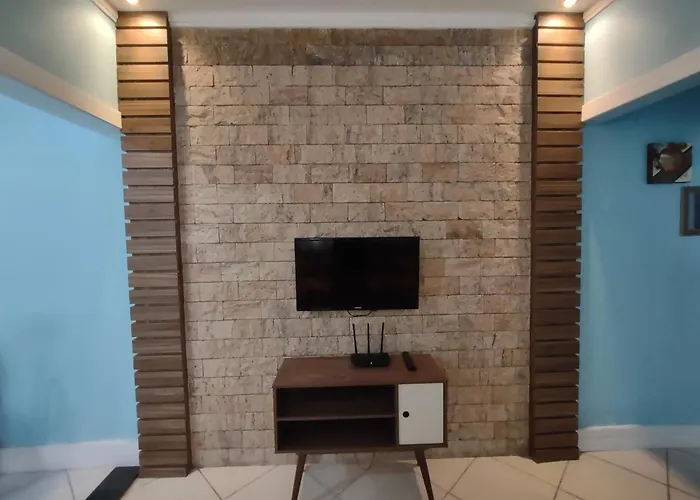 Apartamento Praia Da Enseada