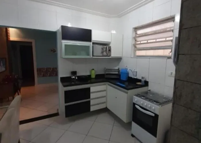 Apartamento Praia Da Enseada