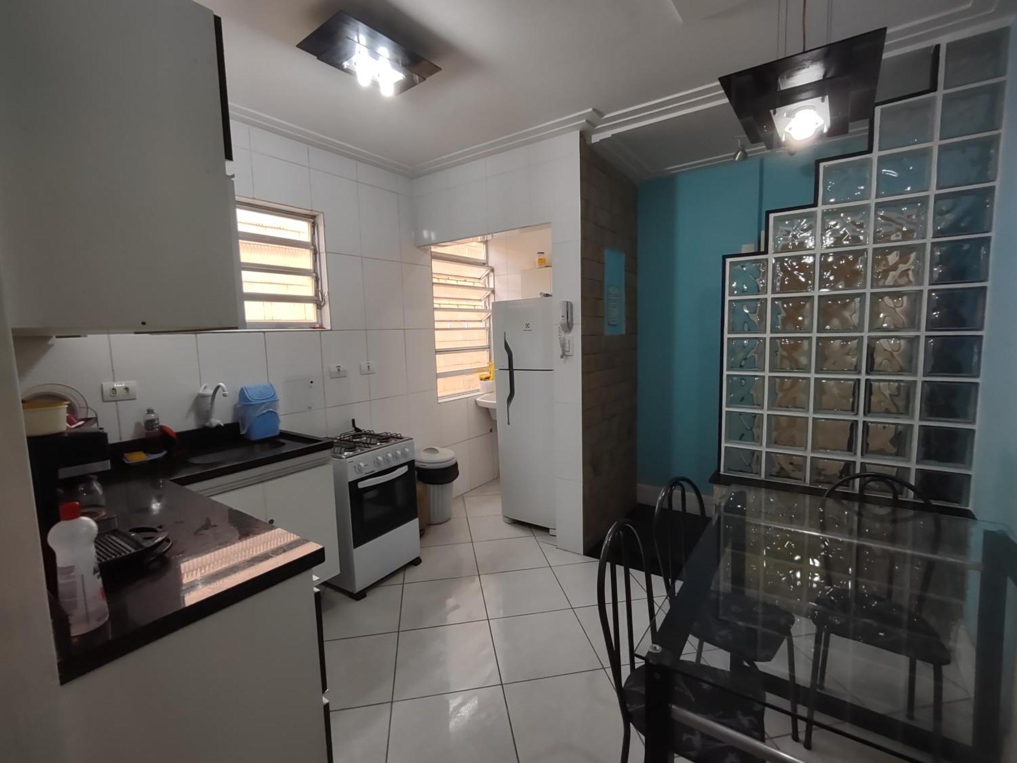Apartment Da Enseada *
